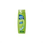 Wash & Go 2 in 1 Shampoo & Conditioner Classic 200ml