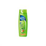 Wash & Go Dry Damaged - Σαμπουάν 5 Δράσεις Με Βούτυρο Καριτέ 400ml (Ταλαιπωρημένα Μαλλιά)