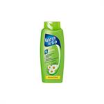 Wash & Go Normal Σαμπουάν 5 Δράσεις Με Χαμομήλι 700ml (Για Κανονικά Μαλλιά)