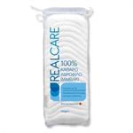 Real Care 100% Καθαρό Υδρόφιλο Βαμβάκι 100gr