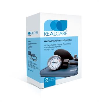 Real Care Αναλογικό Πιεσόμετρο BP-RC-10