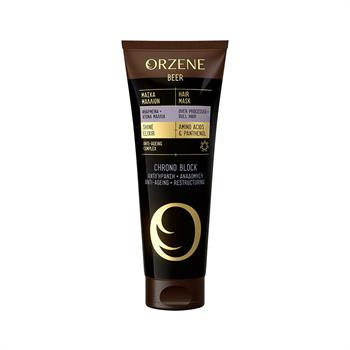 Orzene Hair Mask Chrono - Block  250ml