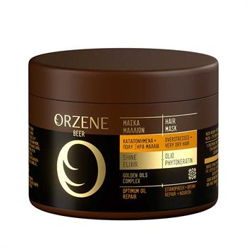 Orzene Hair Repair Mask Optimum Oil 250ml