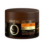 Orzene Hair Mask Dry/Keratin Power Για Ξηρά Μαλλιά 250ml