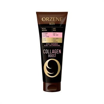 Orzene Hair Mask Collagen Boost  250ml
