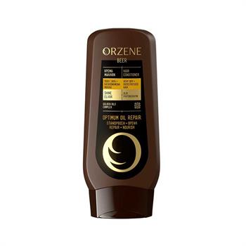 Orzene Conditioner Optimum Oil Repair Για Πολύ Ξηρά/Καταπονημένα Μαλλιά 250ml