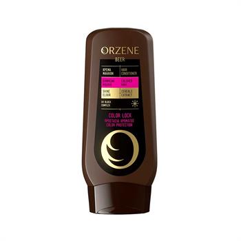 Orzene Conditioner Colored/Color Lock Για Βαμμένα Μαλλιά 250ml