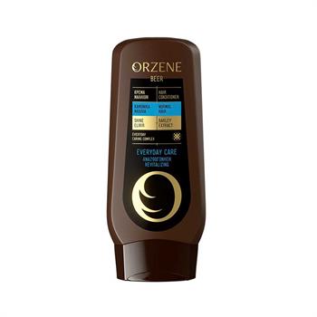 Orzene Conditioner Normal/Everyday Care Για Κανονικά Μαλλιά 250ml