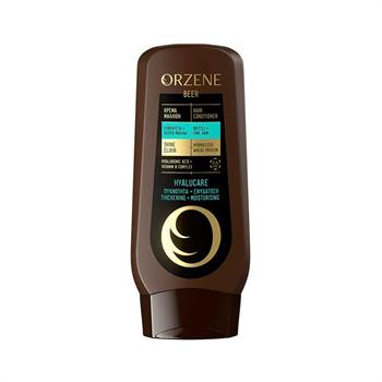 Orzene Conditioner Hyalucare Για Εύθραυστα/Λεπτά Μαλλιά 250ml