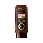 Orzene Conditioner Collagen Boost Για Αδύναμα Μαλλιά Χωρίς Όγκο 250ml