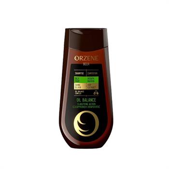 Orzene Shampoo Oily / Oil Balance Για Λιπαρά Μαλλιά 250ml