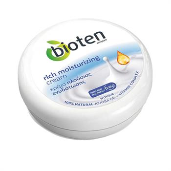 Bioten Rich Moisturizing Cream 150ml
