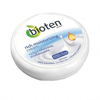 Bioten Rich Moisturizing Cream 75ml