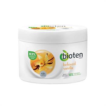 Bioten Body Cream Beloved Vanilla - Κρέμα Σώματος 250ml