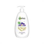 Bioten Αφρόλουτρο Iris & Precious Oils 750ml