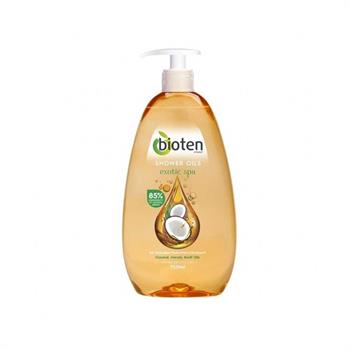 Bioten Shower Oil Exotic Spa 750ml
