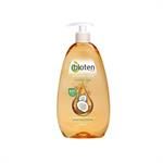 Bioten Shower Oil Exotic Spa 750ml
