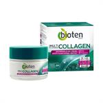 Bioten Multi Collagen Αντιρυτιδική Κρέμα Ημέρας SPF10 50ml