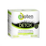 Bioten Detox Κρέμα Ημέρας SPF15 50ml