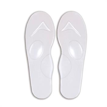 Πέλμα Σιλικόνης Ολόκληρο Stirixis (50749-XS)