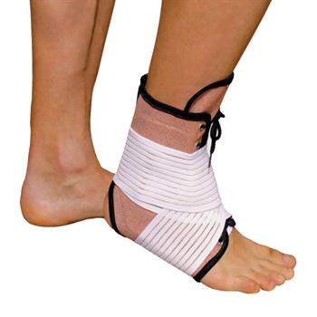 Νάρθηκας Ποδοκνημικής Τύπου McDavid Stirixis (50220-XLarge)