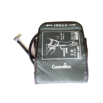 Περιχειρίδα για Πιεσόμετρο ControlBios Cuff Large 22-32cm