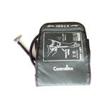 Περιχειρίδα για Πιεσόμετρο ControlBios Cuff Large 22-32cm