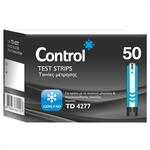 50 Ταινίες για τον Μετρητή Γλυκόζης Αίματος ControlBios