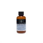 Apivita Mini Body Shower Nourish Αμύγδαλο - Λεβάντα 75ml