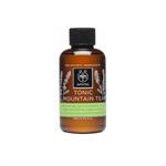 Apivita Mini Shower Gel Tonic Mountain Tea - Αφρόλουτρο Με Ελληνικό Τσάι Του Βουνού  75ml