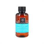 Apivita Mini Shampoo Ενυδάτωσης Με Υαλουρονικό Οξύ & Αλόη 75ml
