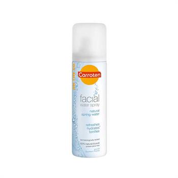 Carroten Facial Water On The Go 50ml