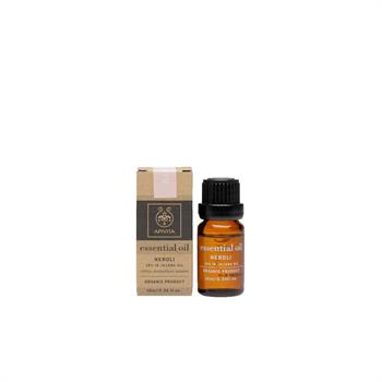 Apivita Essential Oil Neroli - Αιθέριο Έλαιο Νέρολι 10ml