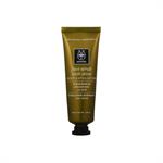 Apivita Face Scrub Για Βαθιά Απολέπιση Με Ελιά 50ml