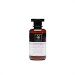 Apivita Intimate Lady Foam Cleanser - Απαλό Gel Καθαρισμού Για Την Ευαίσθητη Περιοχή Με Αλόη & Πρόπολη 200ml (Ξηρότητα)