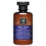 Apivita Shampoo Κατά της Τριχόπτωσης Για Άνδρες Με Ιπποφαές & Δεντρολίβανο 250ml
