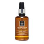 Apivita Cleansing Lotion - Λοσιόν Καθαρισμού Για Κανονικές & Ξηρές Επιδερμίδες Με Μέλι & Πορτοκάλι 200ml