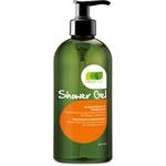 GreenCare Showergel Αφρόλουτρο Αναζωογόνησης και Ενυδάτωσης 500ml