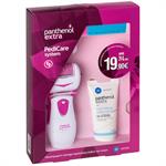 Panthenol Extra PediCare System Σύστημα Περιποίησης Ποδιών & Νυχιών