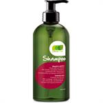 GreenCare Σαμπουάν για Βαμμένα Μαλλιά 500ml *