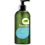 GreenCare Σαμπουάν για Λιπαρά Μαλλιά 500ml