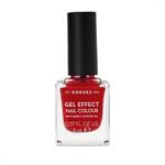 ΚΟΡΡΕΣ Βερνίκι Νυχιών Gel Effect Nail Color 51 Rosy Red 11ml