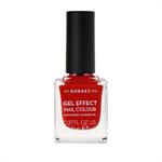 ΚΟΡΡΕΣ Βερνίκι Νυχιών Gel Effect Nail Color 53 Royal Red 11ml