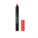 ΚΟΡΡΕΣ Raspberry Matte Twist Lipstick Tempting Coral 1,5g