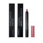 ΚΟΡΡΕΣ Raspberry Matte Twist Lipstick Misty Rosebush 1,5g
