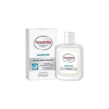 Noxzema Aftershave Balsam & Κρέμα 2 ΣΕ 1 (100 ml)