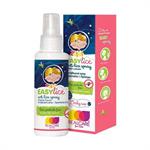 Easylice Spray που απωθεί τις ψείρες 100ml