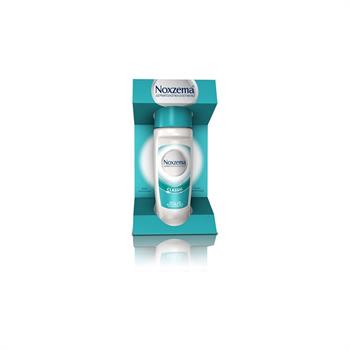 Noxzema Deo Roll-on Classic 50ml