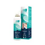 Real Mare 2 σε 1 Ρινικό και Ωτικό Υπέρτονο Διάλυμα 150ml