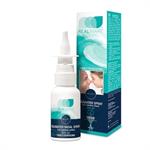 Real Mare mini Υπέρτονο Ρινικό Διάλυμα 30ml